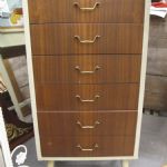 644 5484 CHEST OF DRAWERS